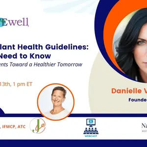 Banner: Breast Implant Health Guidelines, What You Need to Know: Empowering Patients Toward a Healthier Tomorrow