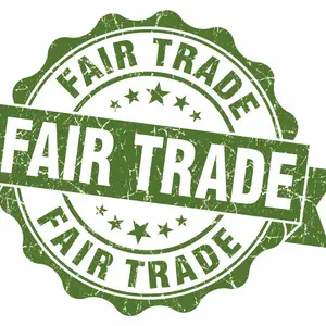 Fair Trade logo Fair Trade logo