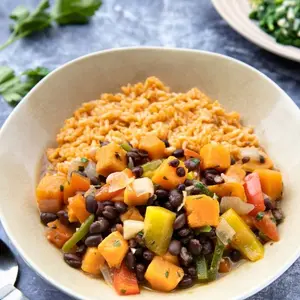 Brazilian Black Bean Stew Brazilian Black Bean Stew