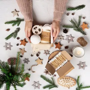 Holiday goodies