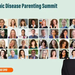 ADHD, Autism, & Chronic Disease Parenting Summit 
