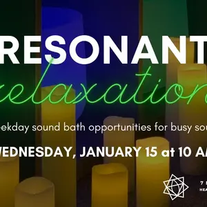 Resonant Relaxation