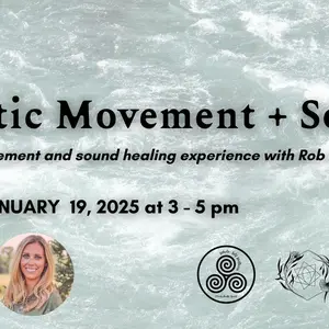 Somatic Movement