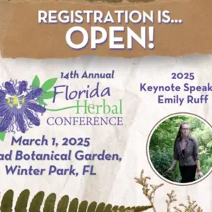 The Florida Herbal Conference
