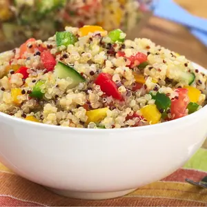 Grain Bowl