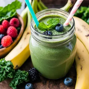 Protein Smoothie