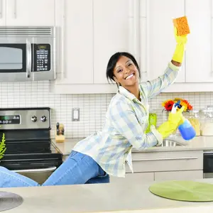 Happy cleaning Happy cleaning