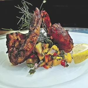 Chocolate-Braised Short Ribs