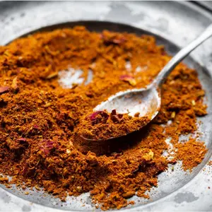 Chili and Cocoa Spice Mixture