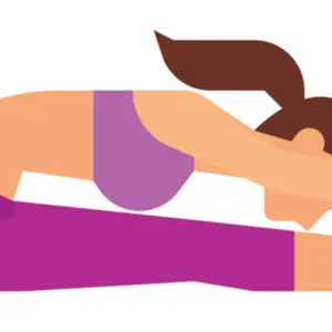 Stretching for Heart Health: Gentle Movements To Regulate Stress and Circulation