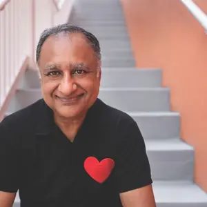 Anil Gupta 
