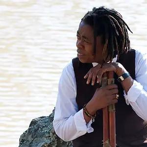 A Day of Song with Melanie DeMore