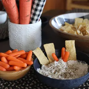 Kefir Kraut Dip