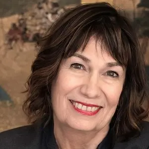 Leslie Davenport