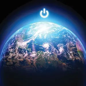 Earth Day 2025