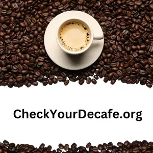 CheckYourDecaf.org