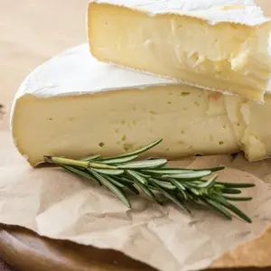 Brie cheese