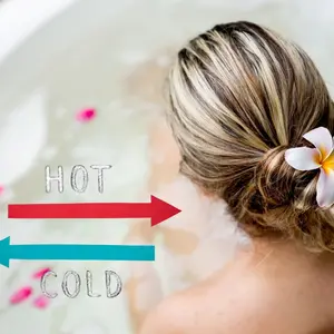 Contrast Water Therapy