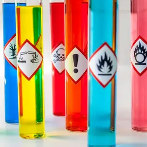 Dangerous chemicalss