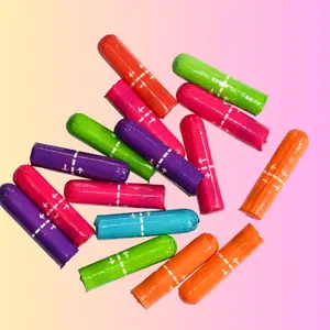 Tampons