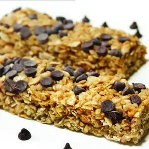 Energy Bar