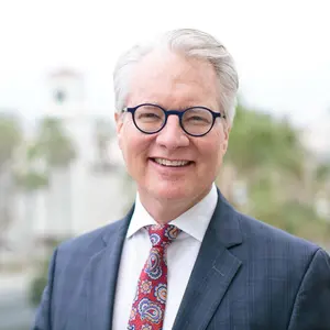 Dr. Patrick Hanaway