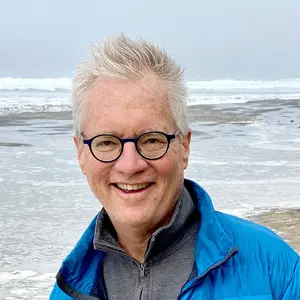 Dr. Patrick Hanaway