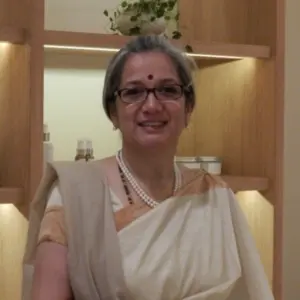 Dr. Deepika Ganju Gunawant