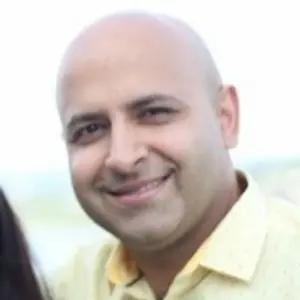 Himanshu Bhatia  MD, MBA