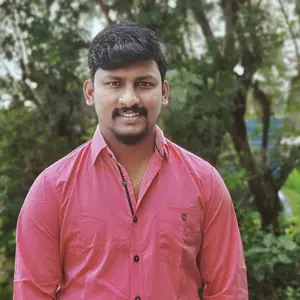 Sakthivel