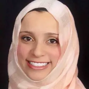 Madiha Saeed, MD, ABIHM
