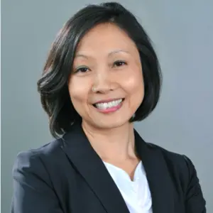 Qing Meyerson