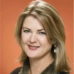 Susan Haeger