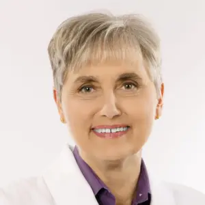 Terry Wahls, MD