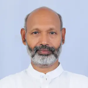 Yogi Jayadevan