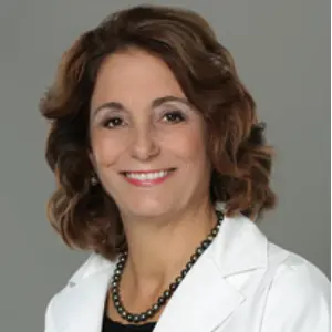 Mimi Guarneri, MD