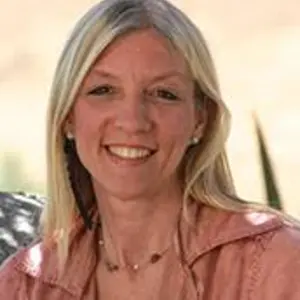 Tabatha Parker, ND