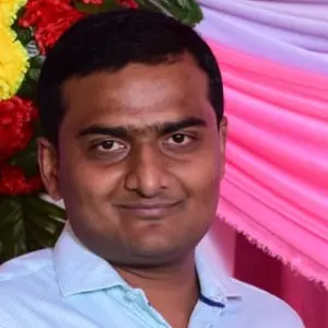 Yogesh Pawar