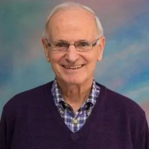Dr. Bill Manhan