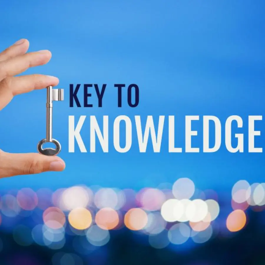Key to Knowledge